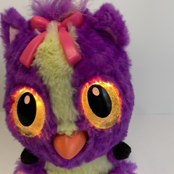 HATCHIMAL INTERACTIVE TOY - Picture 4 of 13